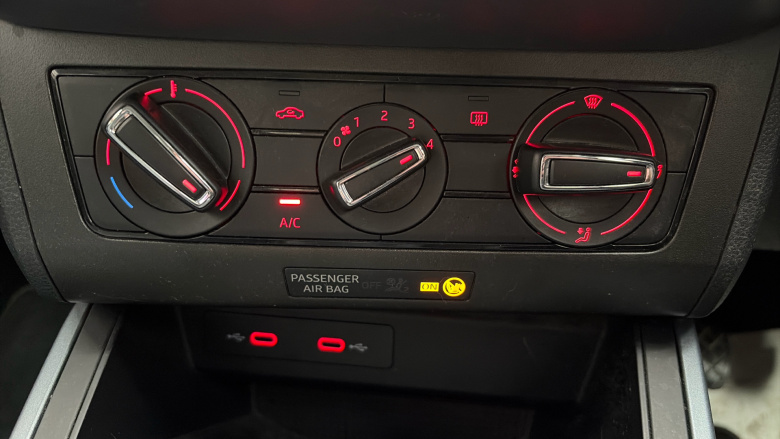 SEAT Arona 1.0 TSI SE Technology [EZ] 5dr Petrol Hatchback